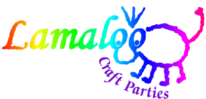 Lamaloo Company Logo